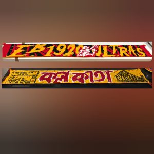 কলকাতা আমাদের Special Edition Scarf